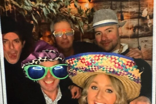 Platinum Band  Thumbnail Image 7